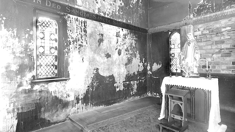 A daily thought from our Mother