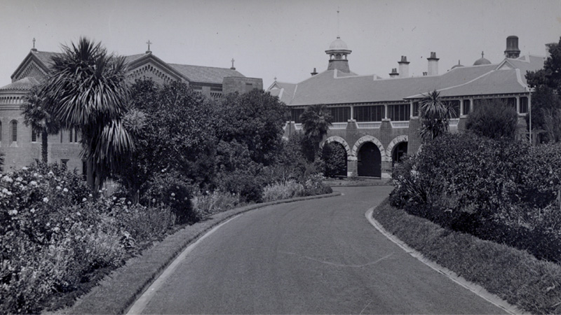 A daily thought from our Mother