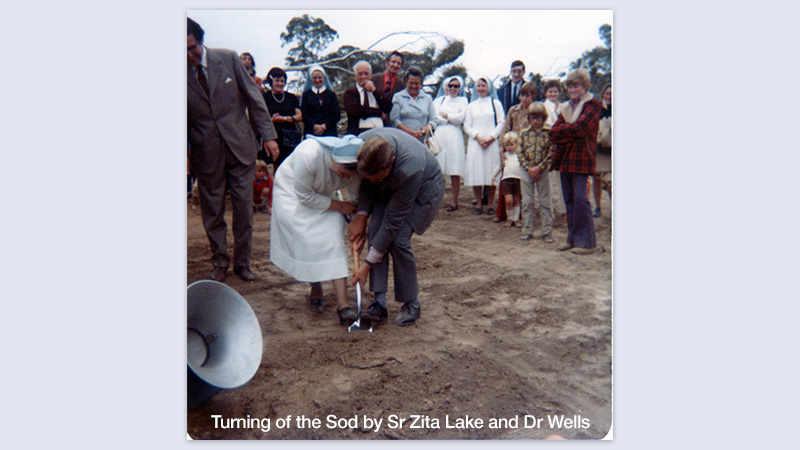 A daily thought from our Mother