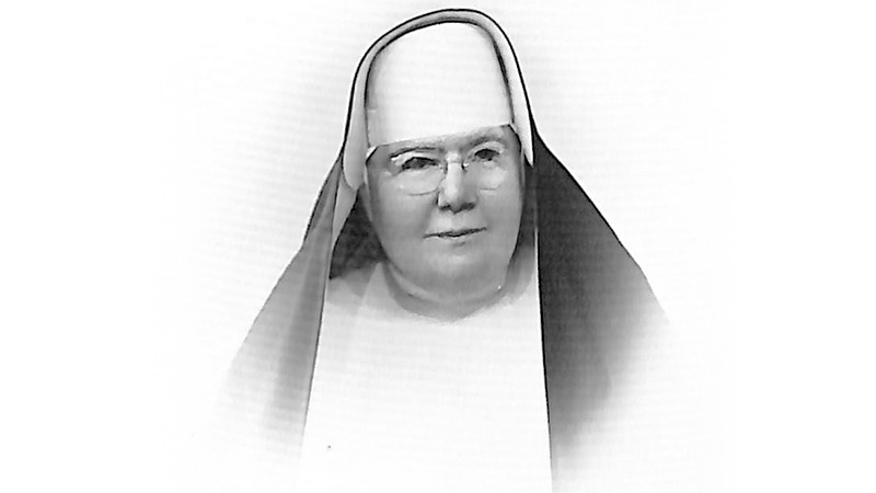 A daily thought from our Mother