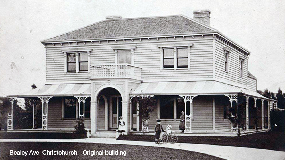 A daily thought from our Mother