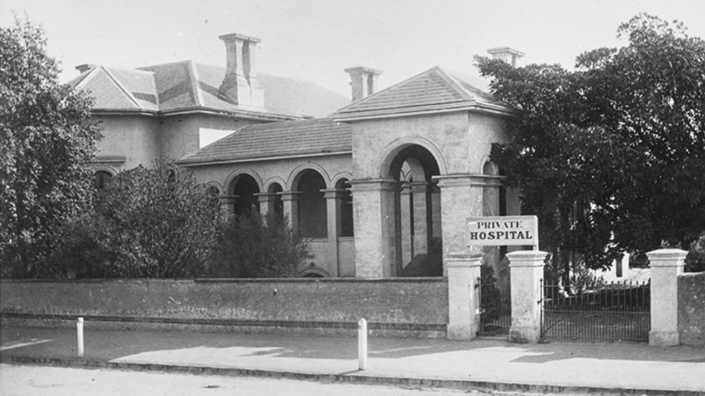 A daily thought from our Mother