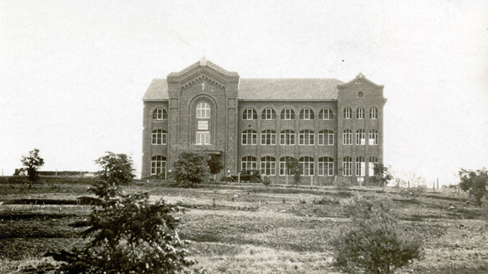 A daily thought from our Mother