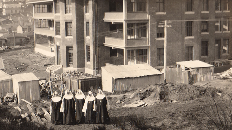 A daily thought from our Mother