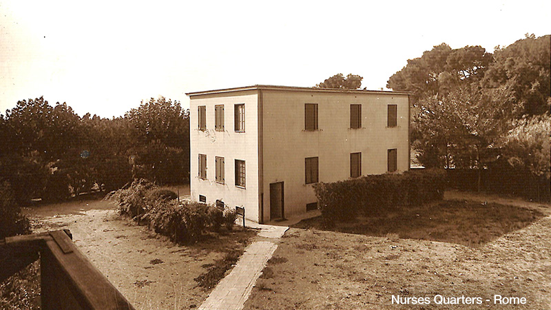 A daily thought from our Mother