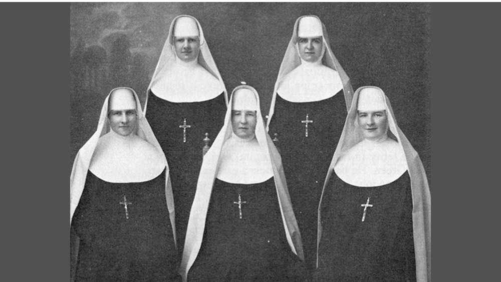 A daily thought from our Mother